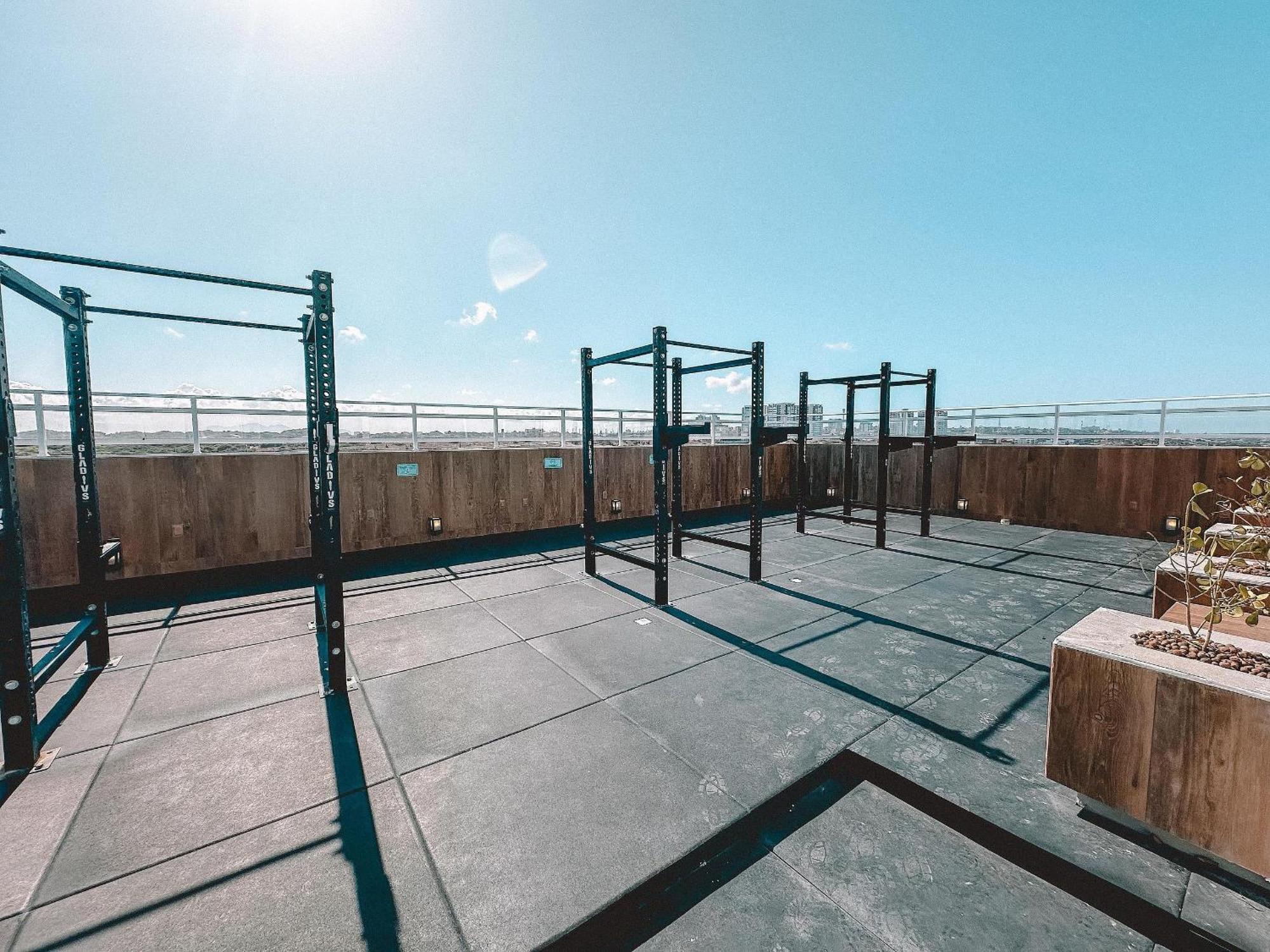 Apartamento Mirante Clube - Do Futuro Ii Fortaleza (Ceara)