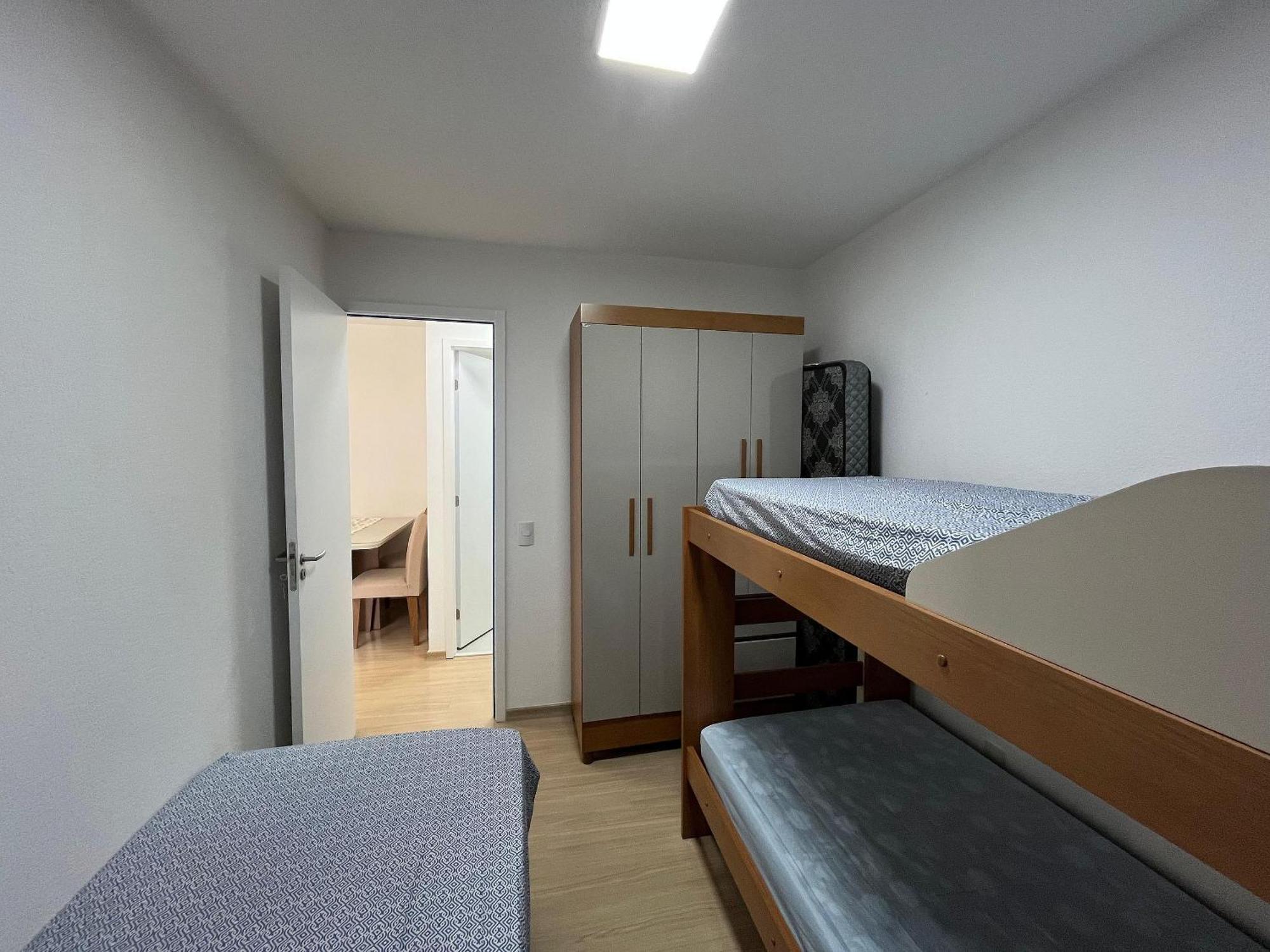 Apartamento Mirante Clube - Do Futuro Ii Fortaleza (Ceara)