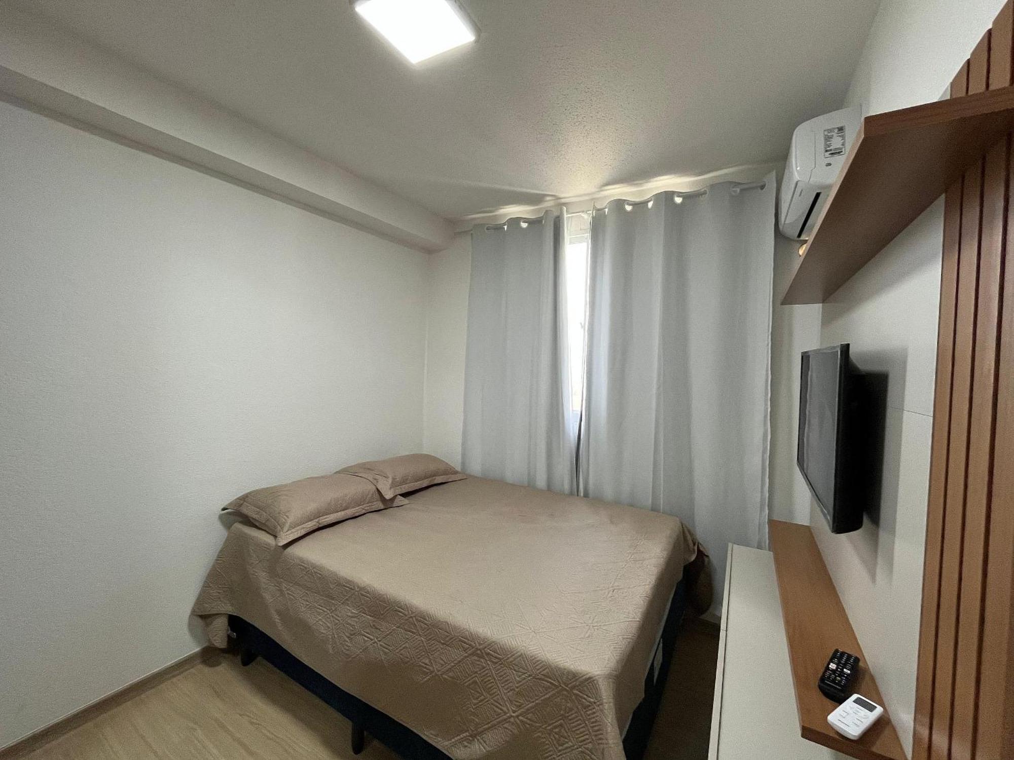 Apartamento Mirante Clube - Do Futuro Ii Fortaleza (Ceara)