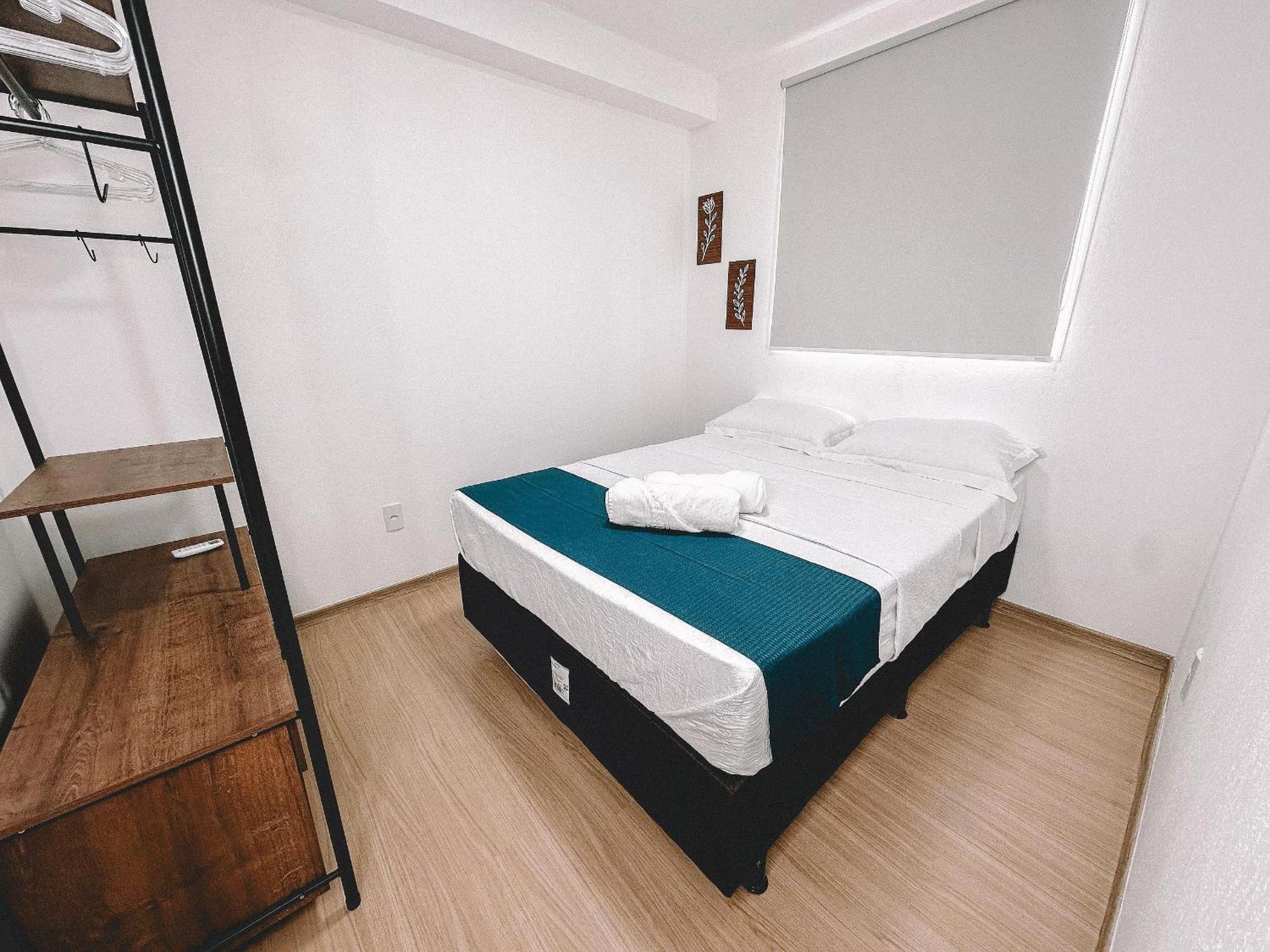 Apartamento Mirante Clube - Do Futuro Ii