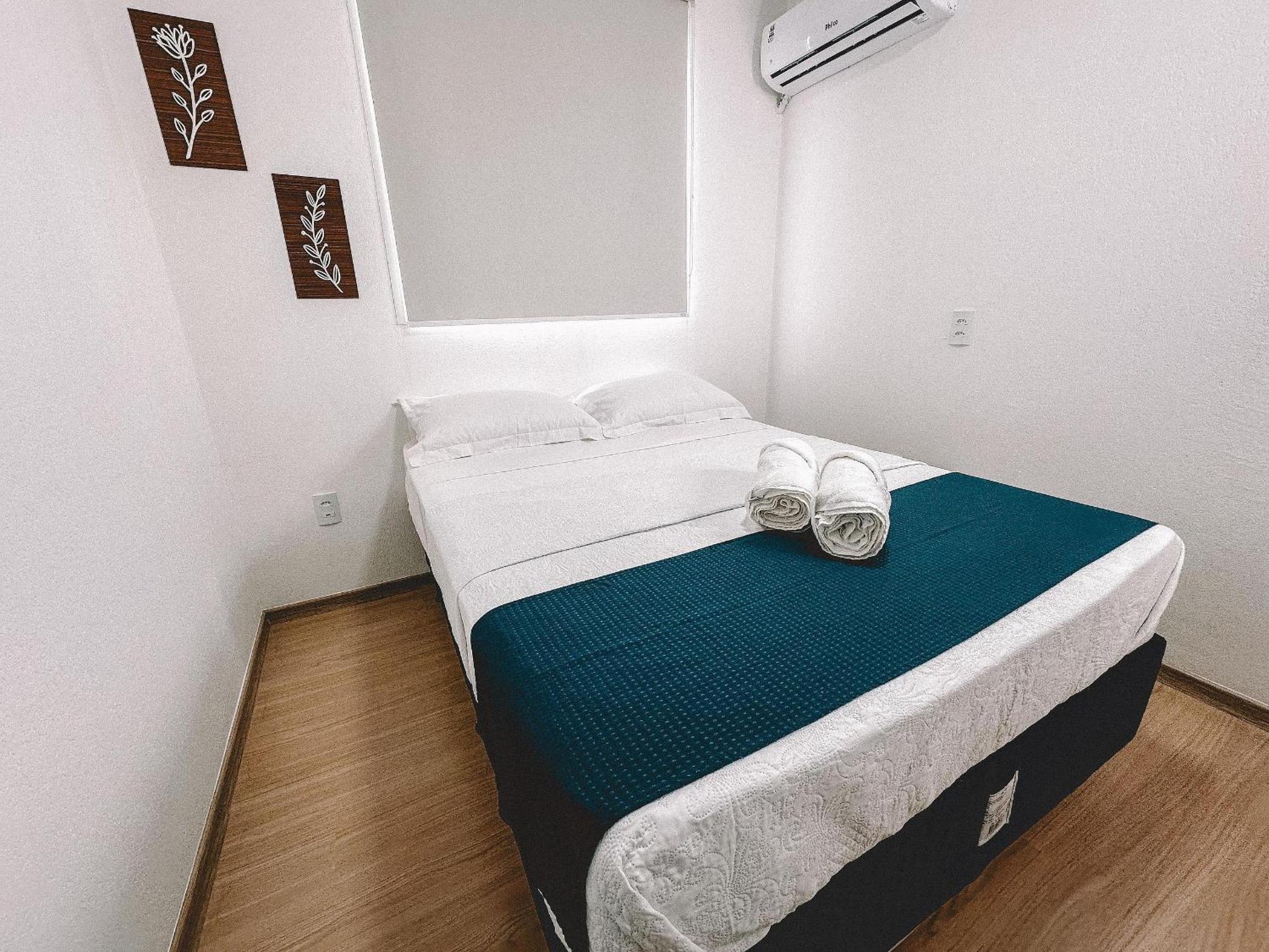 Apartamento Mirante Clube - Do Futuro Ii Fortaleza (Ceara)