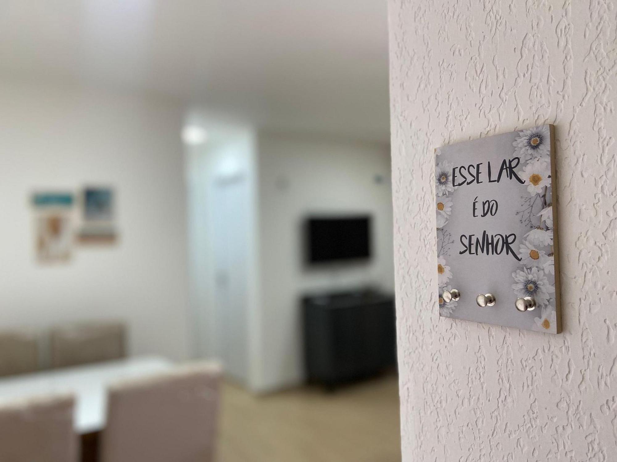 Mirante Clube - Do Futuro Ii Apartamento