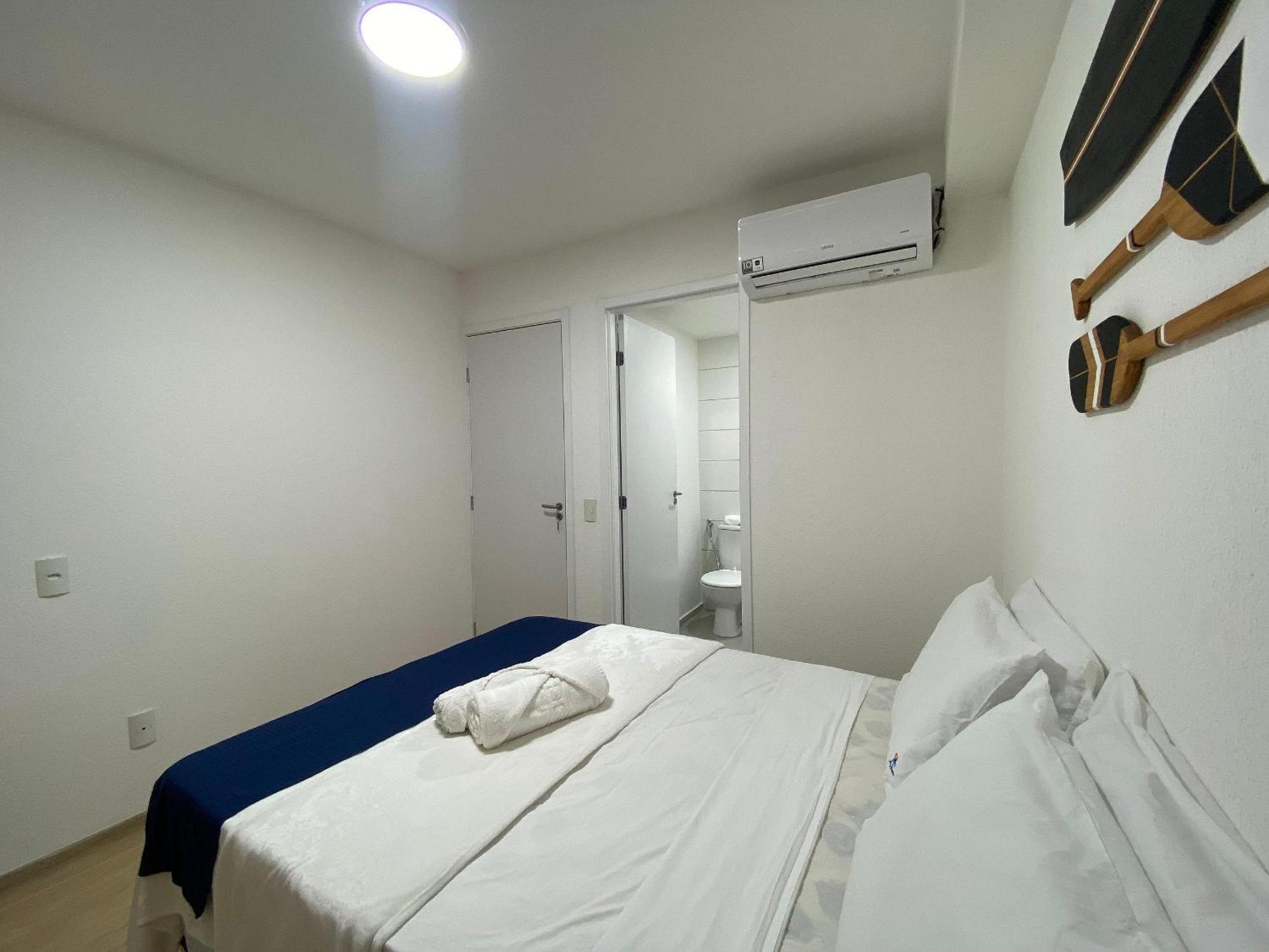 Apartamento Mirante Clube - Do Futuro Ii