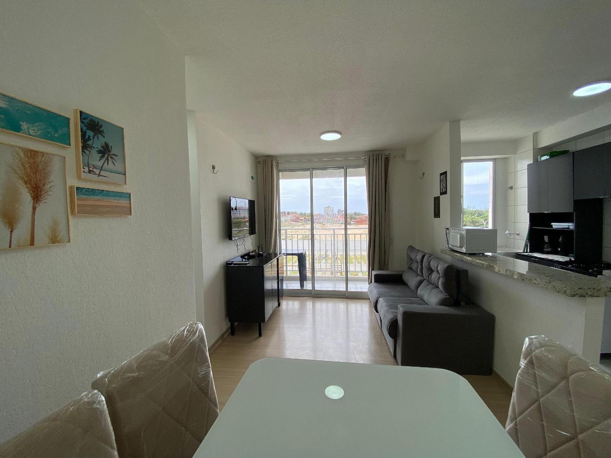 Apartamento Mirante Clube - Do Futuro Ii *