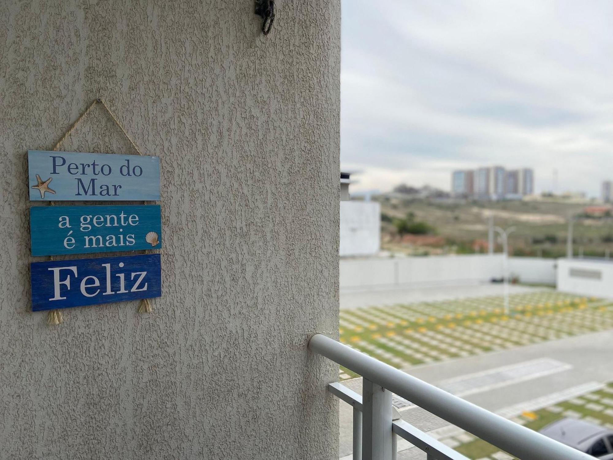 Apartamento Mirante Clube - Do Futuro Ii Fortaleza (Ceara)