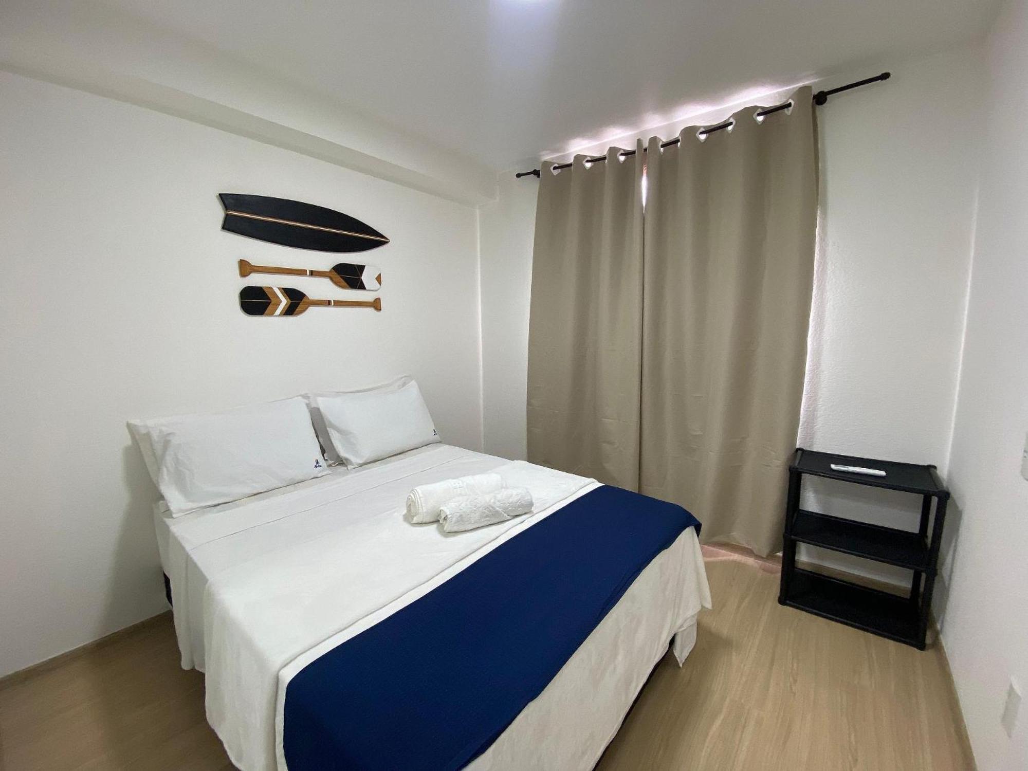 Apartamento Mirante Clube - Do Futuro Ii