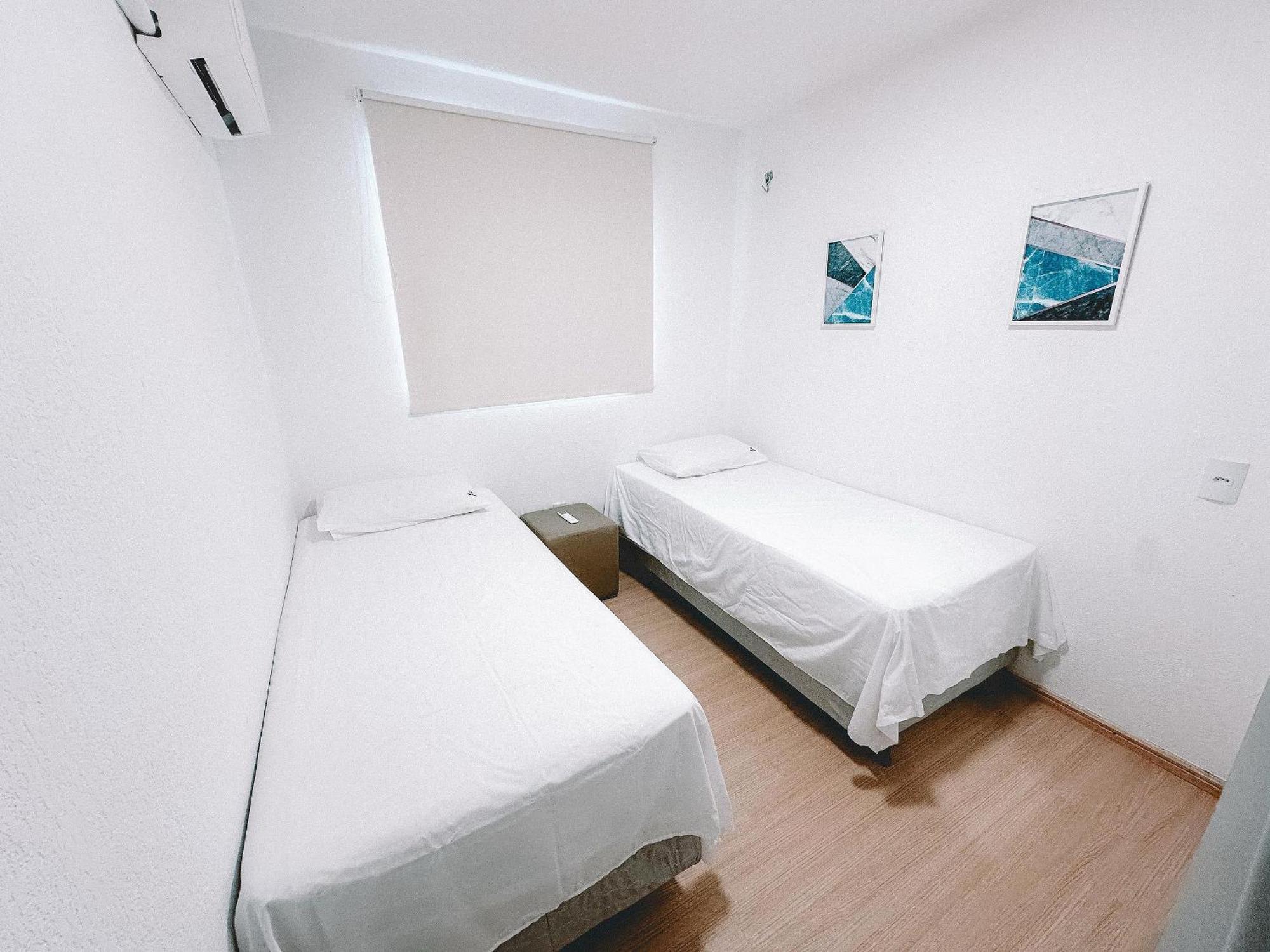 Apartamento Mirante Clube - Do Futuro Ii Fortaleza (Ceara)