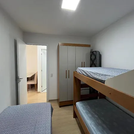 Apartamento Mirante Clube - Do Futuro Ii Fortaleza (Ceara)