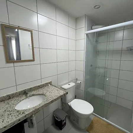 Mirante Clube - Do Futuro Ii Apartamento Fortaleza (Ceara)