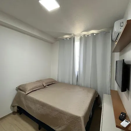 Apartamento Mirante Clube - Do Futuro Ii Fortaleza (Ceara)