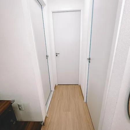 Apartamento Mirante Clube - Do Futuro Ii Fortaleza (Ceara)