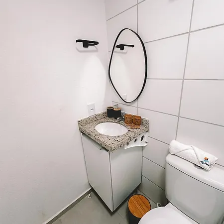 Mirante Clube - Do Futuro Ii Apartamento