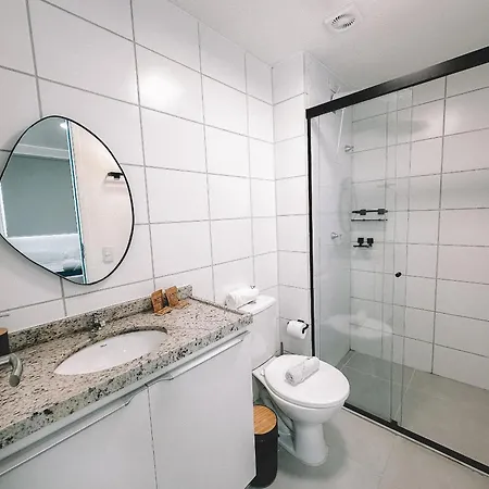 Apartamento Mirante Clube - Do Futuro Ii Fortaleza (Ceara)