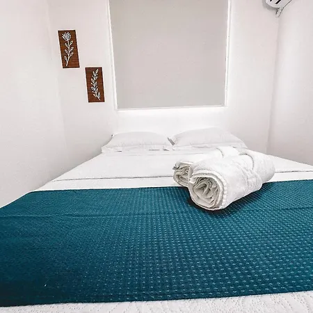 Apartamento Mirante Clube - Do Futuro Ii