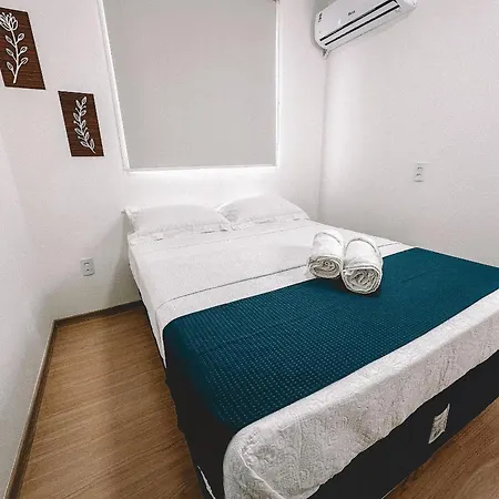 Apartamento Mirante Clube - Do Futuro Ii Fortaleza (Ceara)