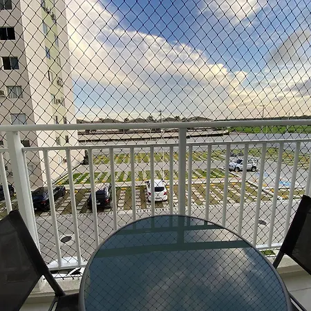 Mirante Clube - Do Futuro Ii *