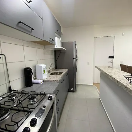 Mirante Clube - Do Futuro Ii *
