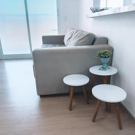 Apartamento Mirante Clube - Do Futuro Ii *