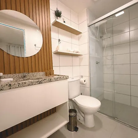 Apartamento Mirante Clube - Do Futuro Ii