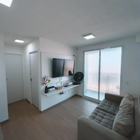 Mirante Clube - Do Futuro Ii Apartamento Fortaleza (Ceara)