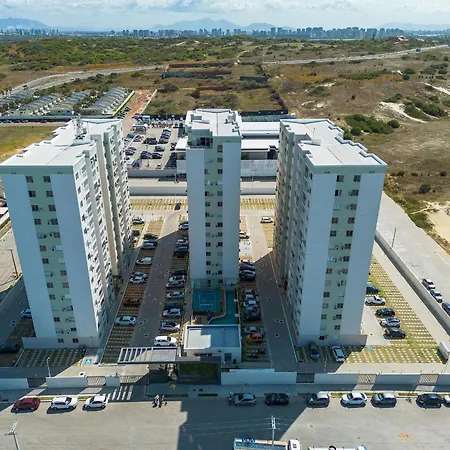 Mirante Clube - Do Futuro Ii