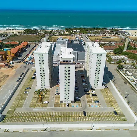 Mirante Clube - Do Futuro Ii Apartamento