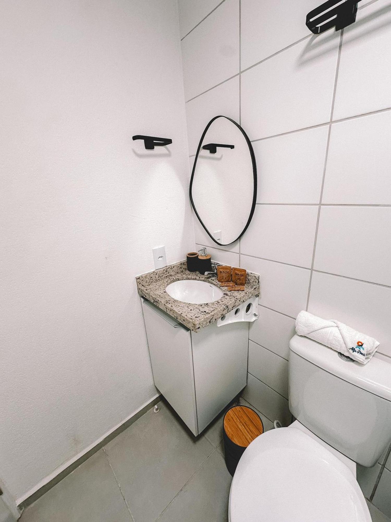 Mirante Clube - Do Futuro Ii Apartamento