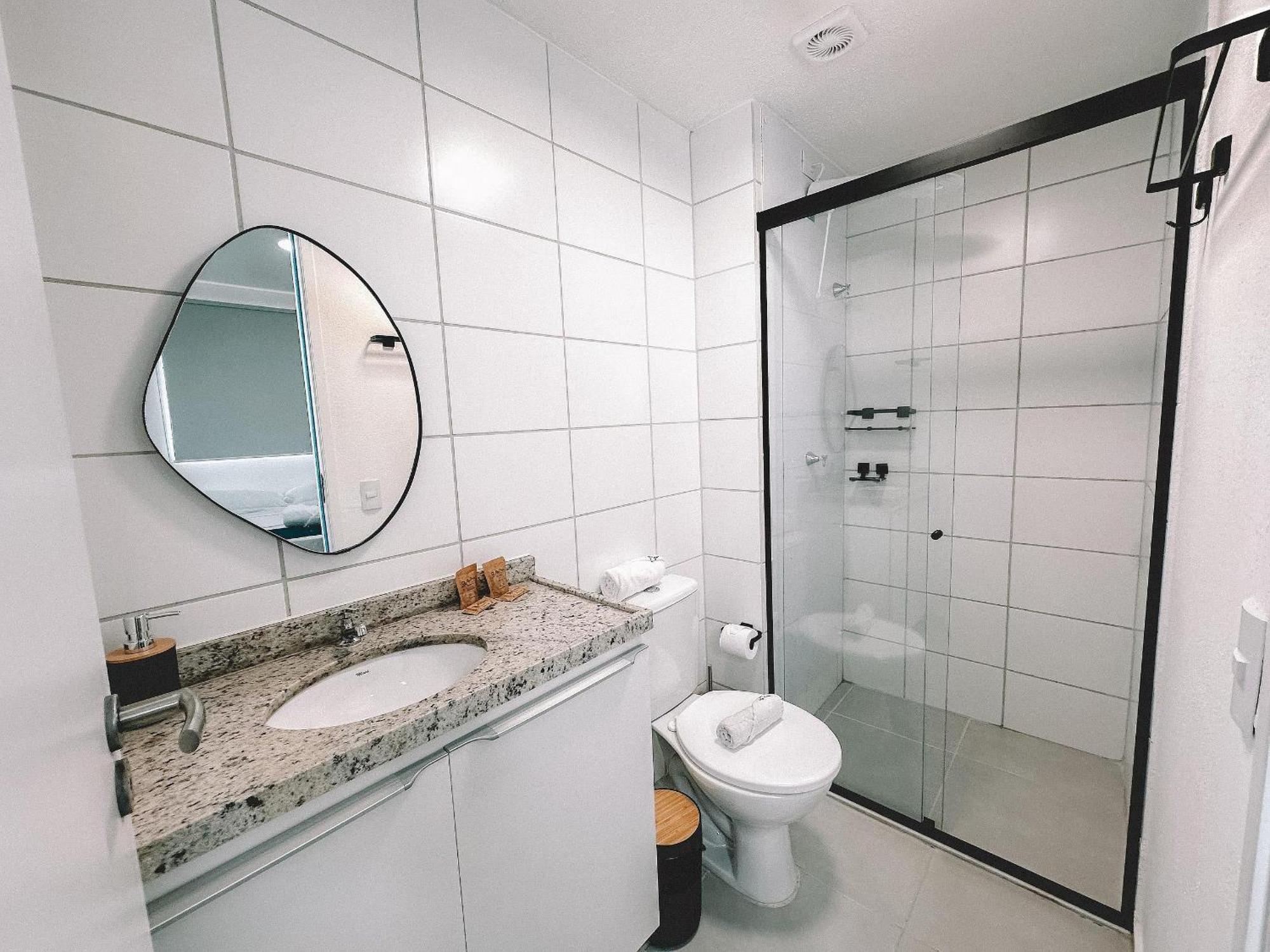 Apartamento Mirante Clube - Do Futuro Ii Fortaleza (Ceara)