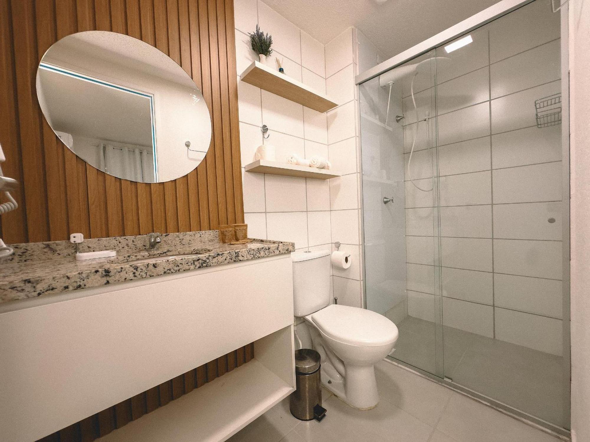 Apartamento Mirante Clube - Do Futuro Ii