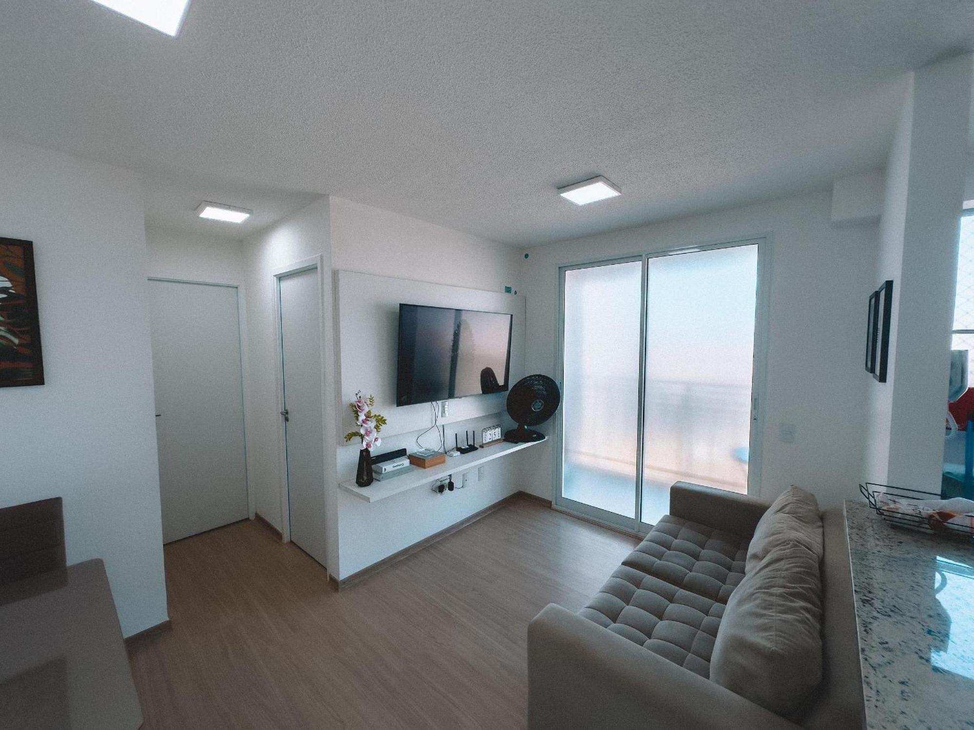 Mirante Clube - Do Futuro Ii Apartamento Fortaleza (Ceara)