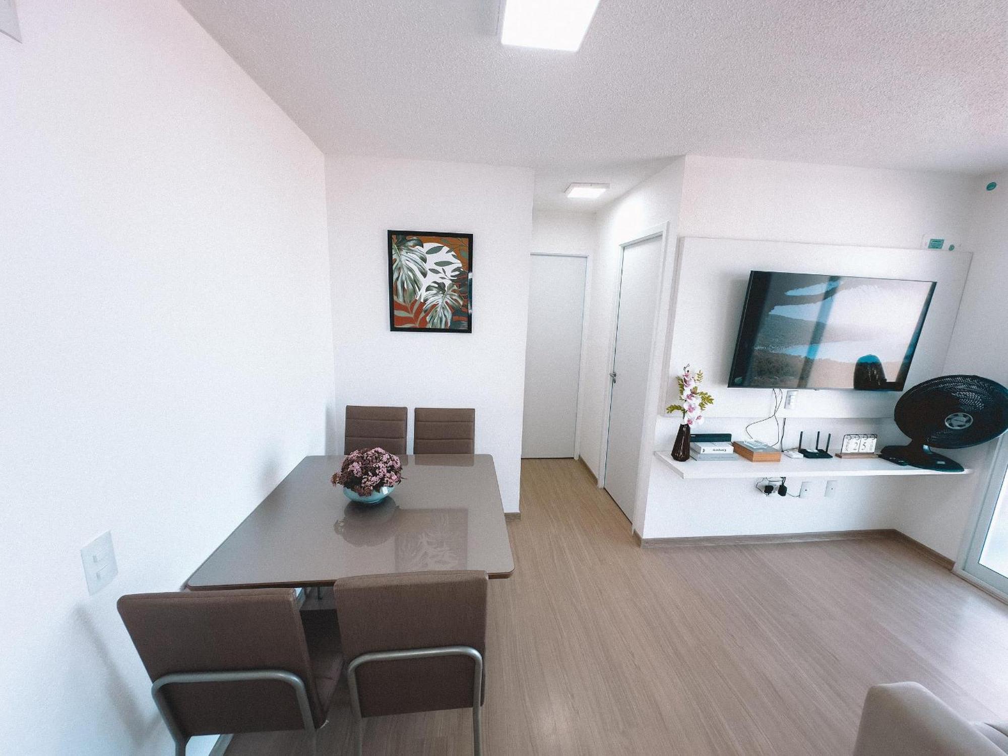 Mirante Clube - Do Futuro Ii Fortaleza (Ceara)