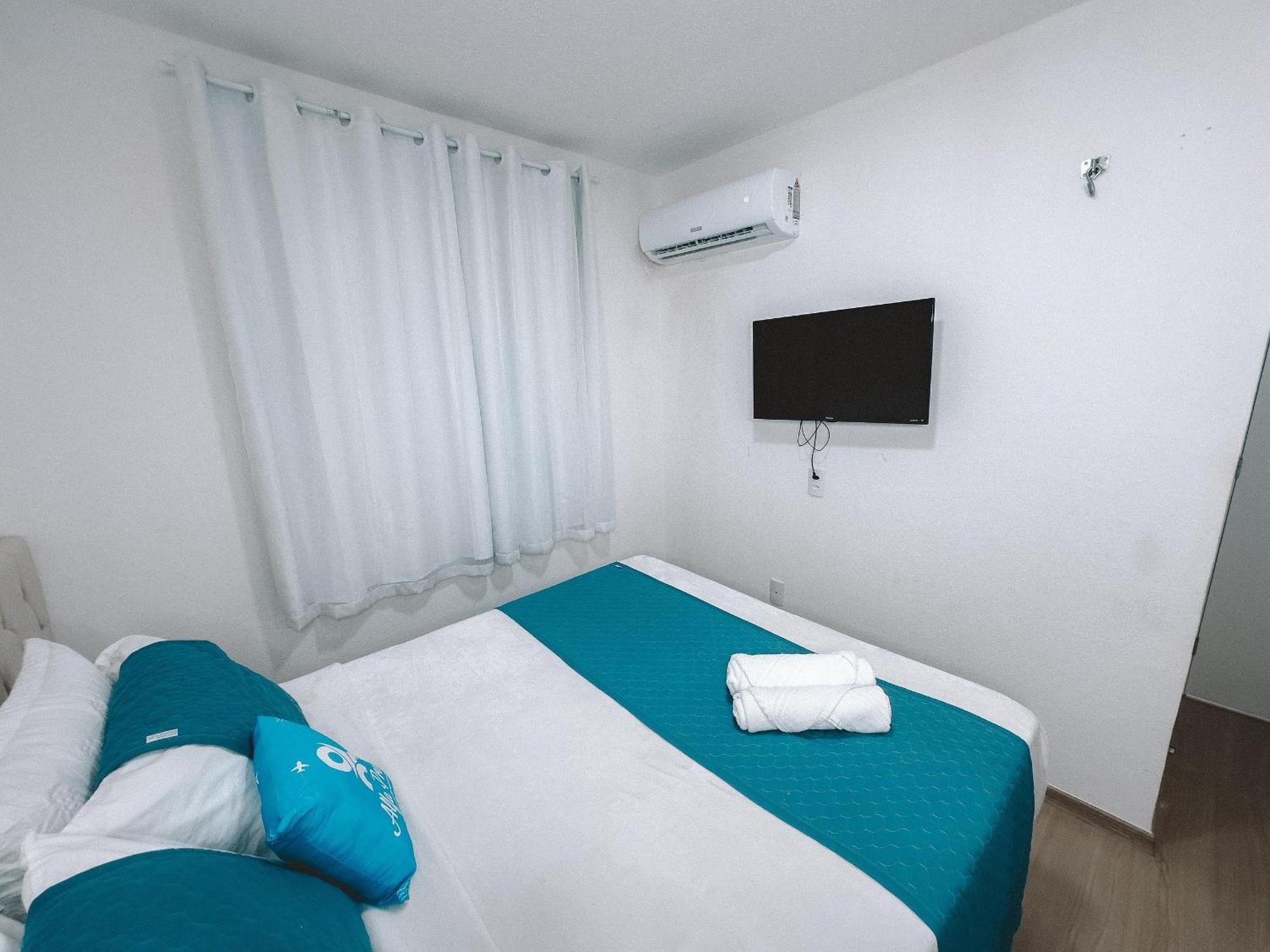 Mirante Clube - Do Futuro Ii * Fortaleza (Ceara)