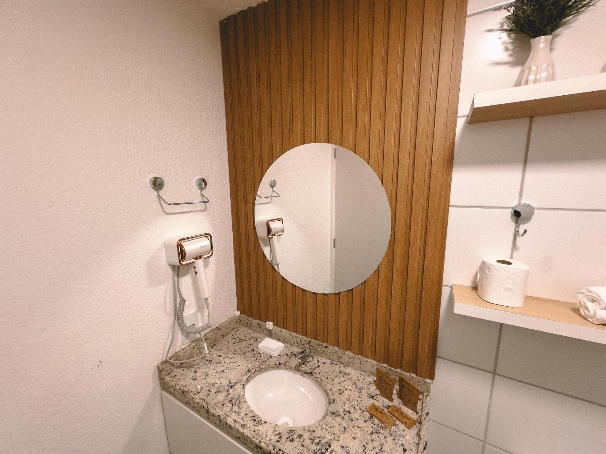 Mirante Clube - Do Futuro Ii Apartamento *