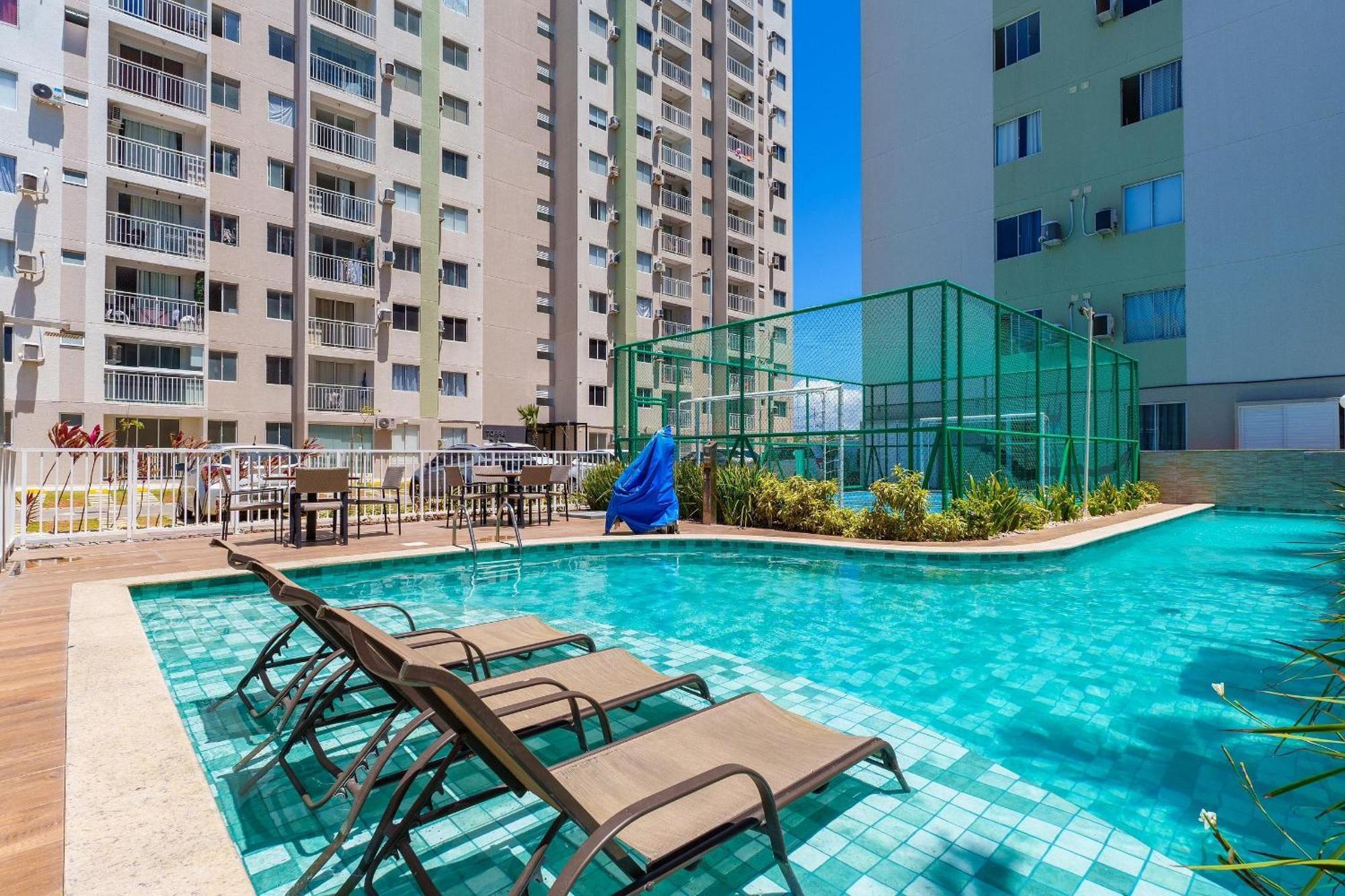 Mirante Clube - Do Futuro Ii * Fortaleza (Ceara)