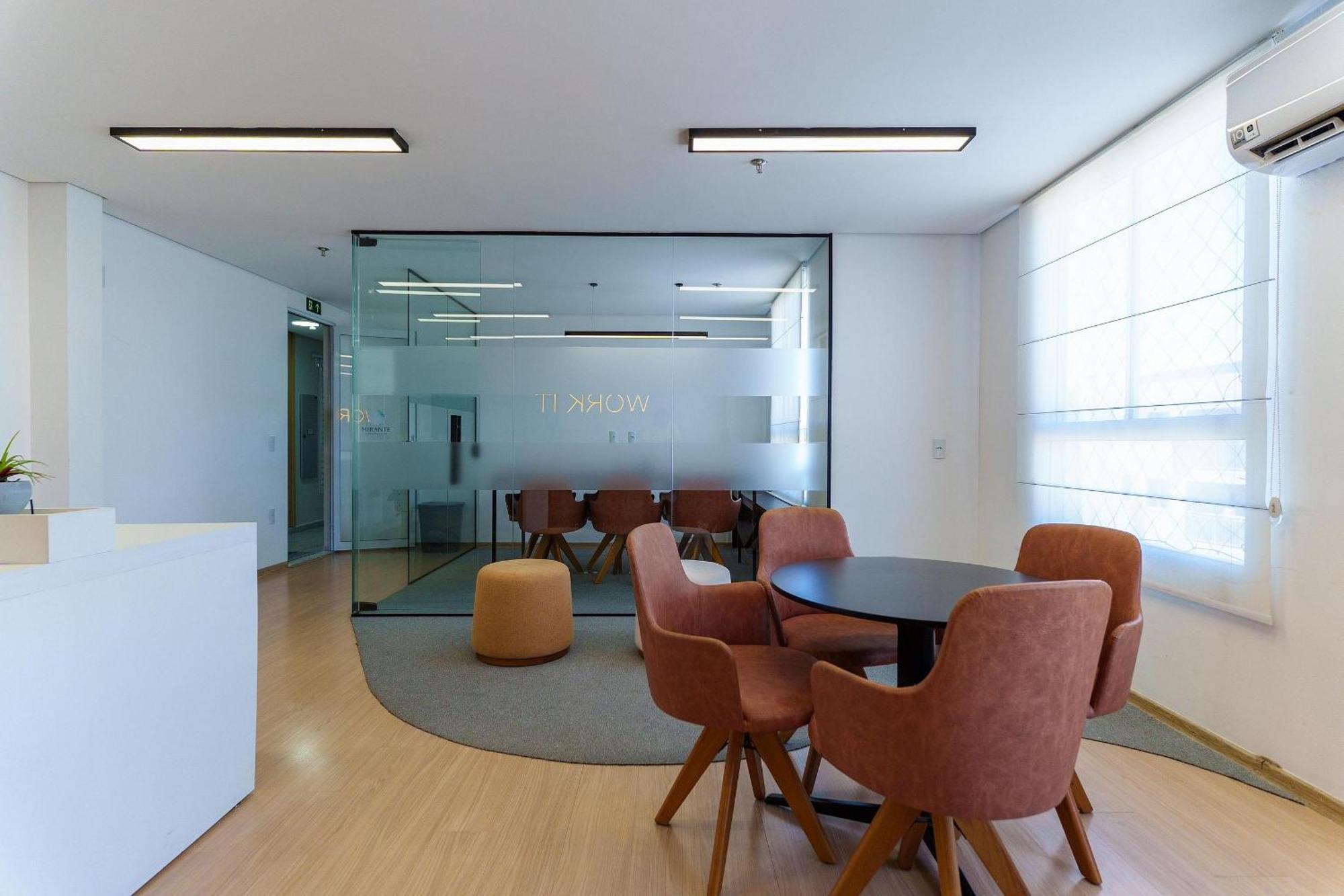 Mirante Clube - Do Futuro Ii Fortaleza (Ceara)