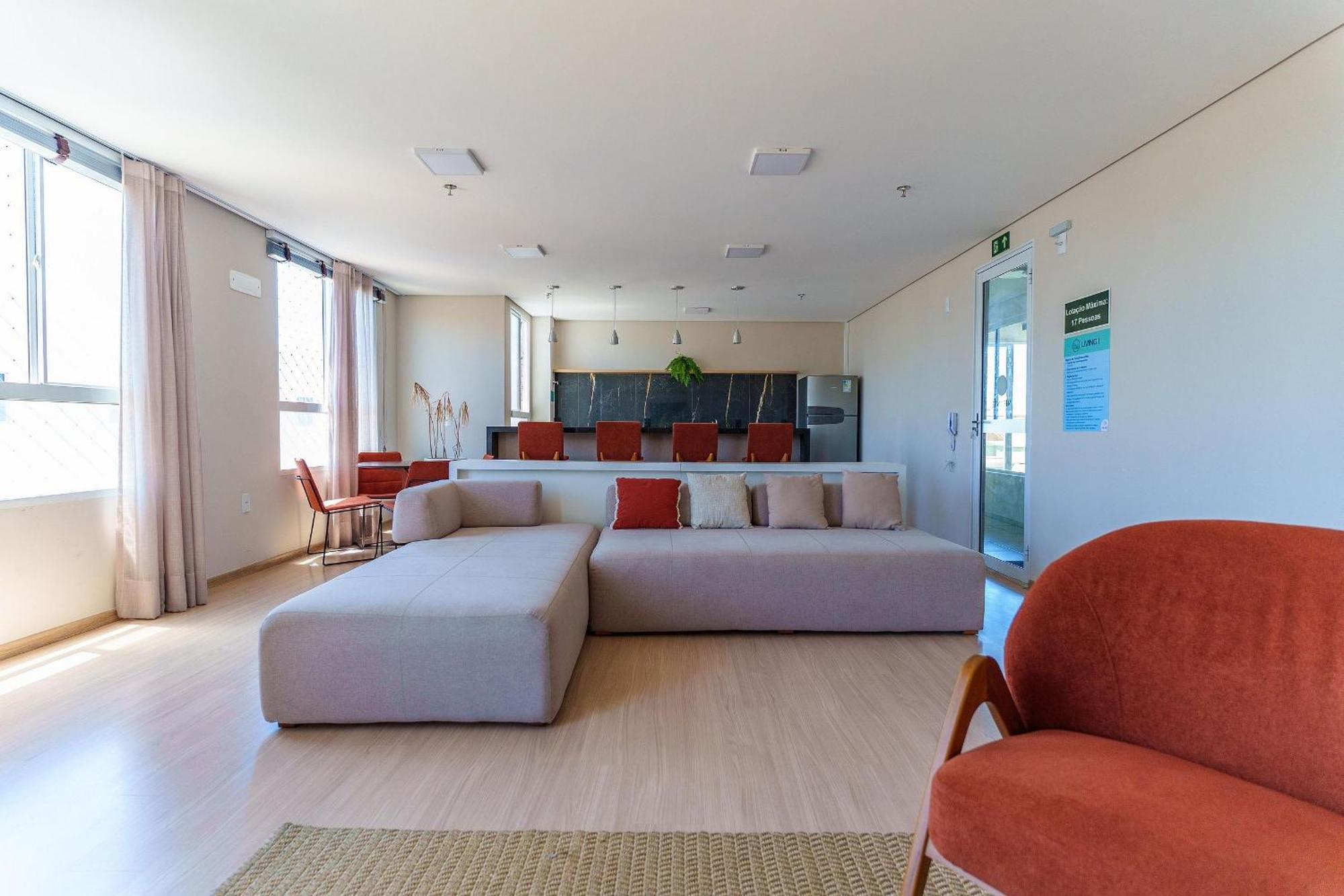 Mirante Clube - Do Futuro Ii