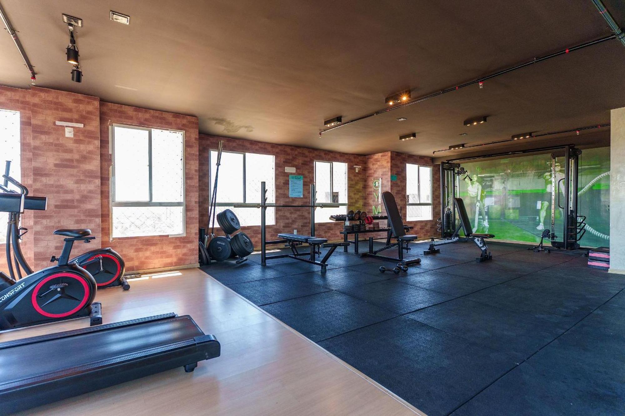 Apartamento Mirante Clube - Do Futuro Ii *