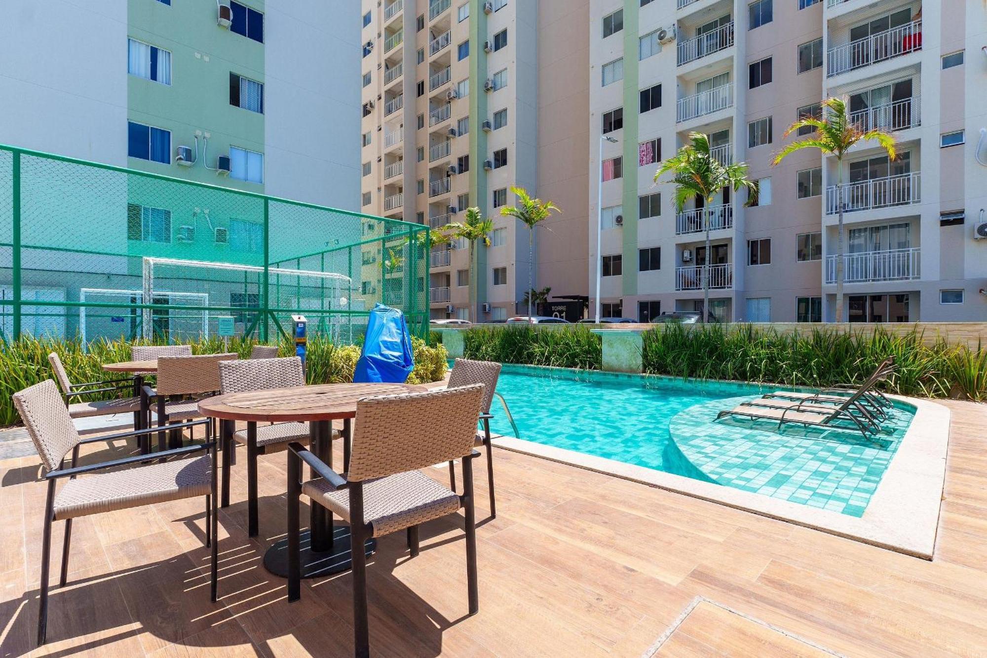 Mirante Clube - Do Futuro Ii * Fortaleza (Ceara)