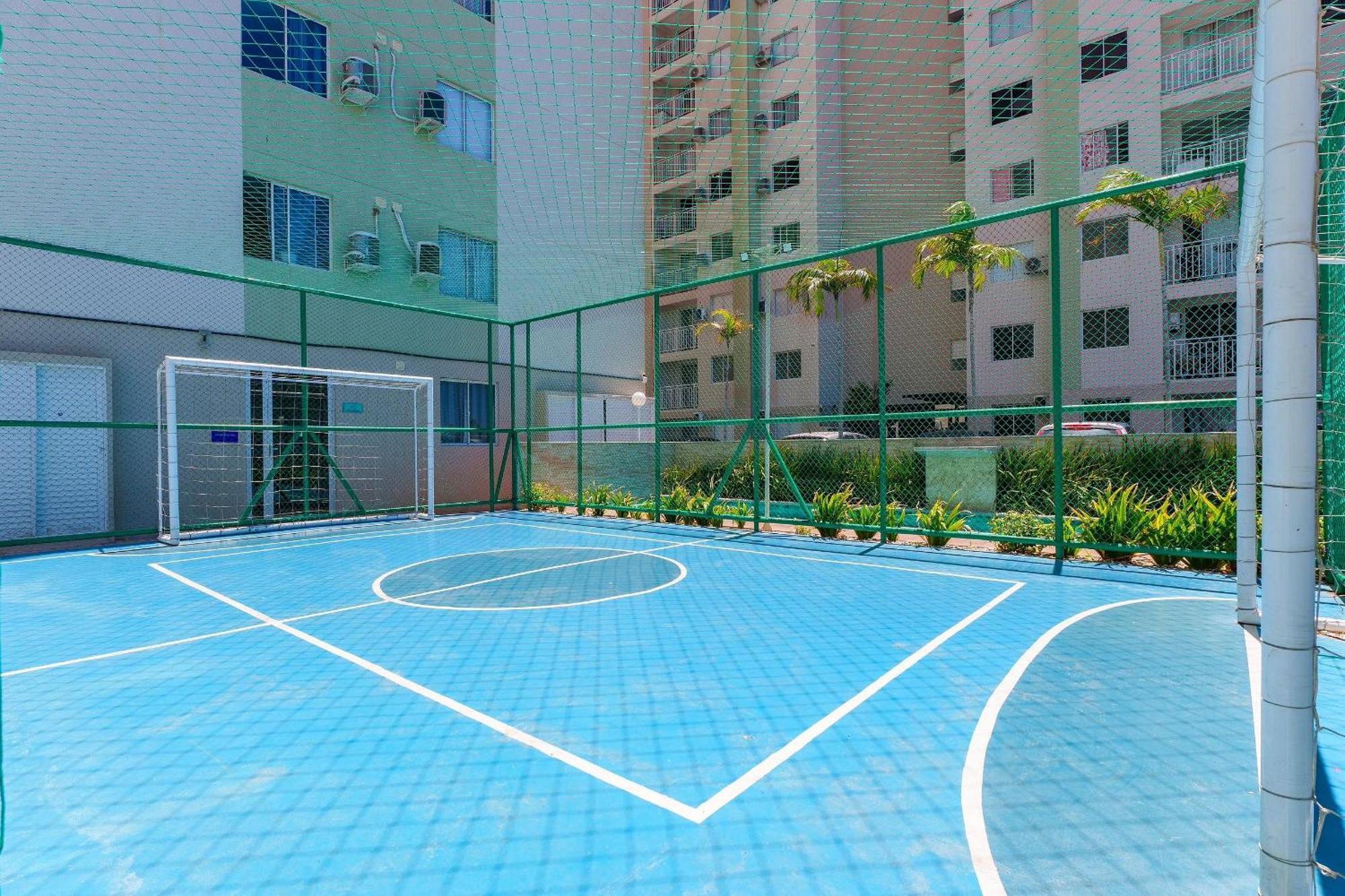 Mirante Clube - Do Futuro Ii Apartamento