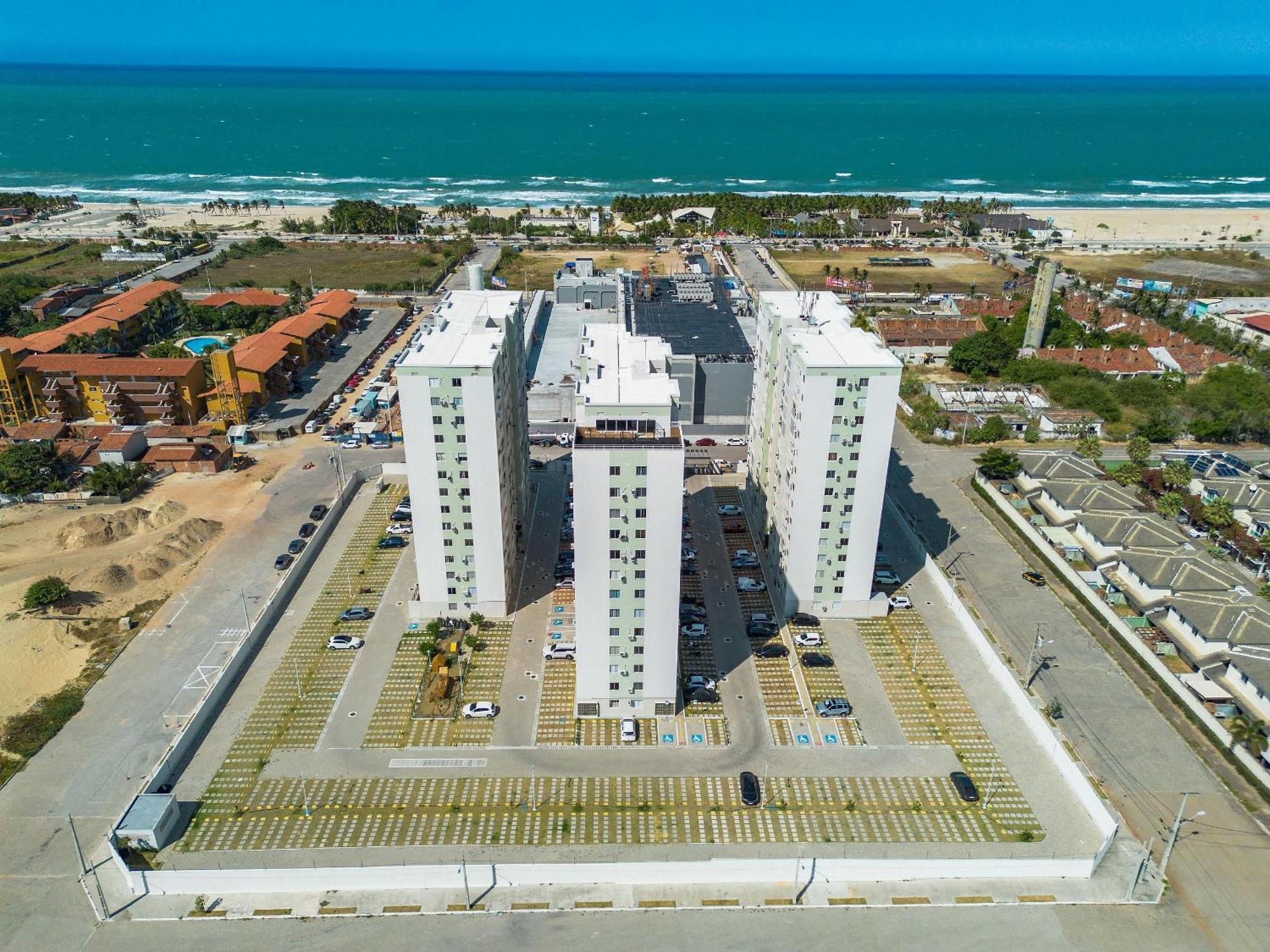 Mirante Clube - Do Futuro Ii Apartamento