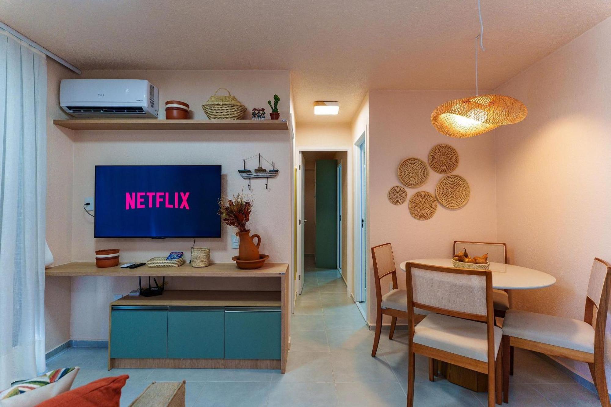 Mirante Clube - Do Futuro Ii Fortaleza (Ceara)