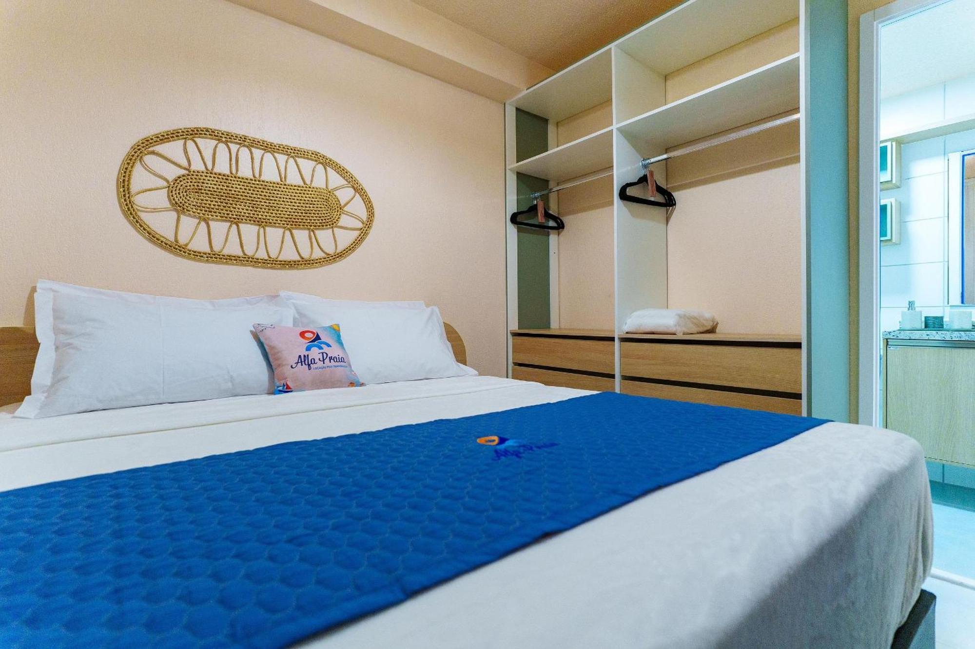 Mirante Clube - Do Futuro Ii * Fortaleza (Ceara)