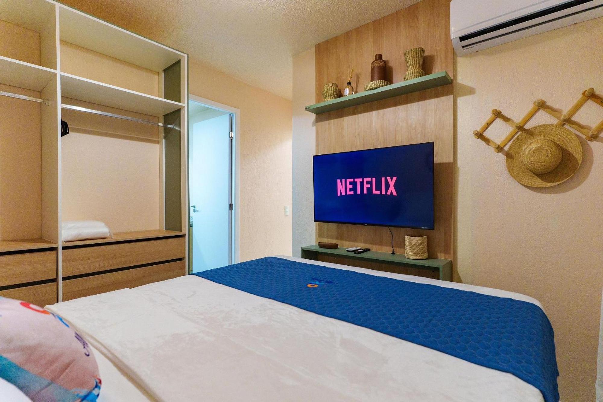 Mirante Clube - Do Futuro Ii Apartamento