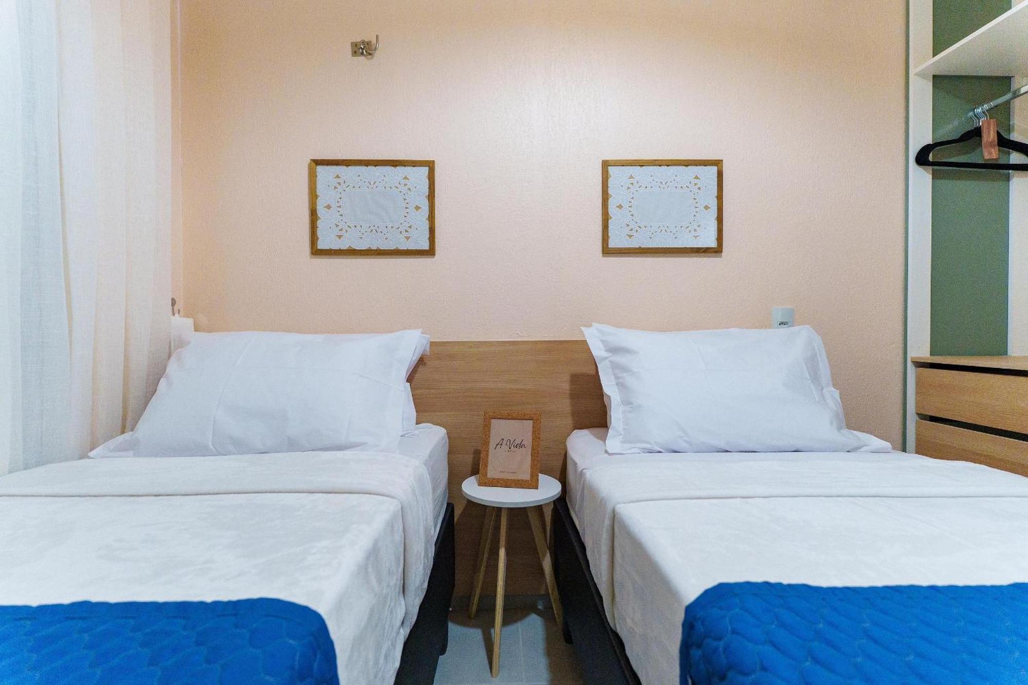 Mirante Clube - Do Futuro Ii Fortaleza (Ceara)