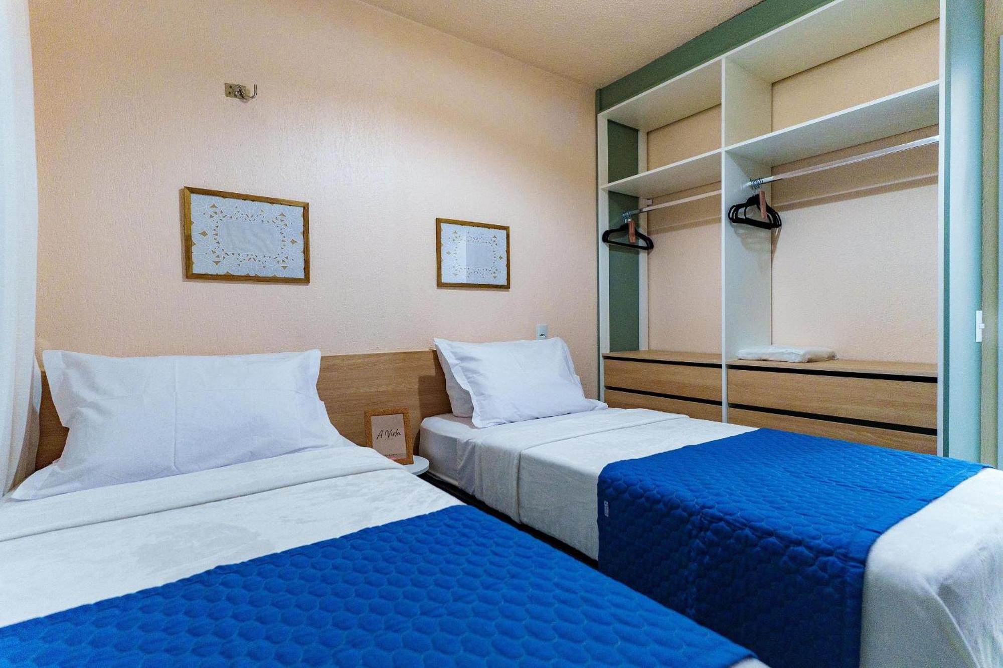 Mirante Clube - Do Futuro Ii Fortaleza (Ceara)