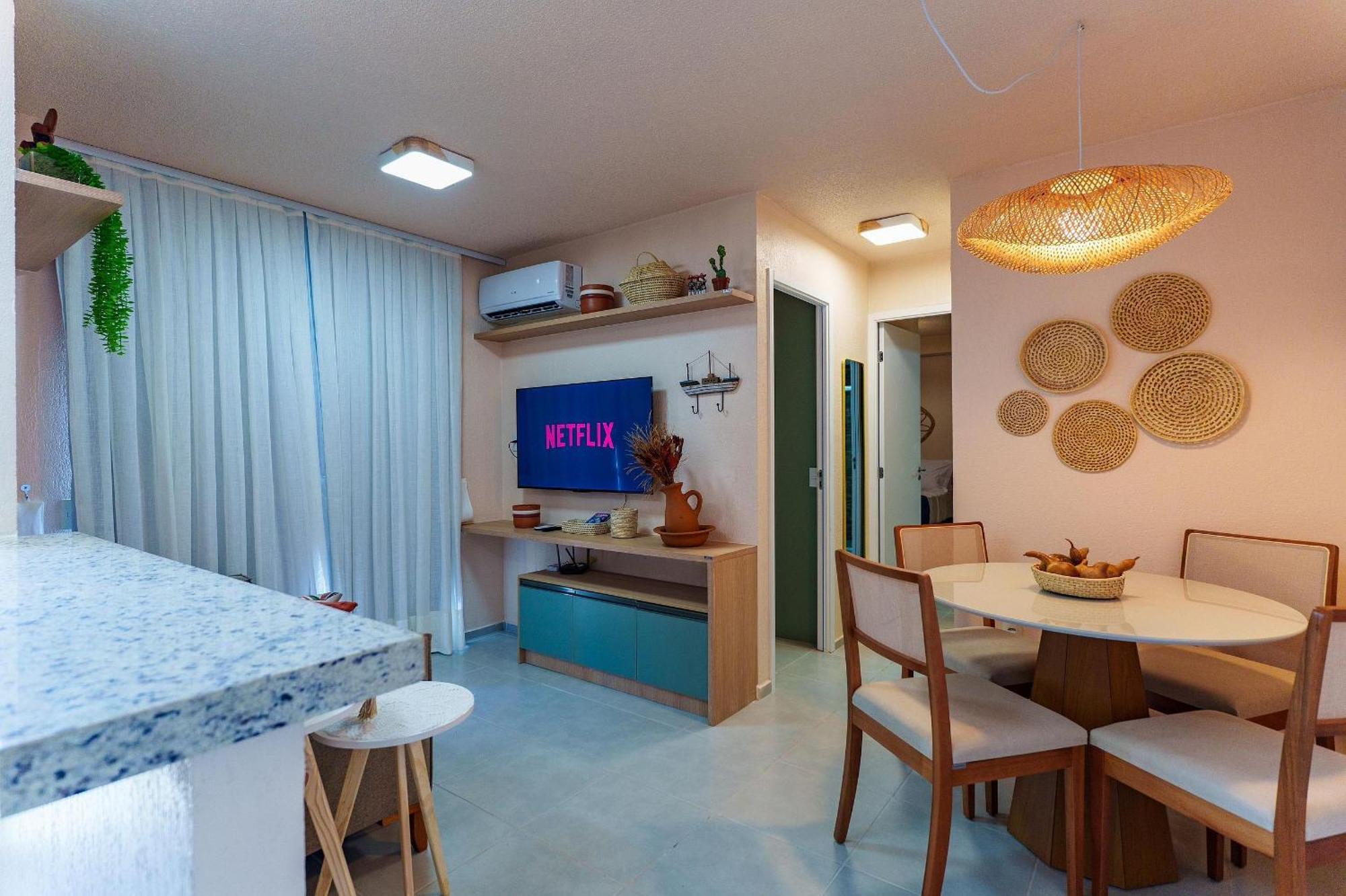 Mirante Clube - Do Futuro Ii Fortaleza (Ceara)