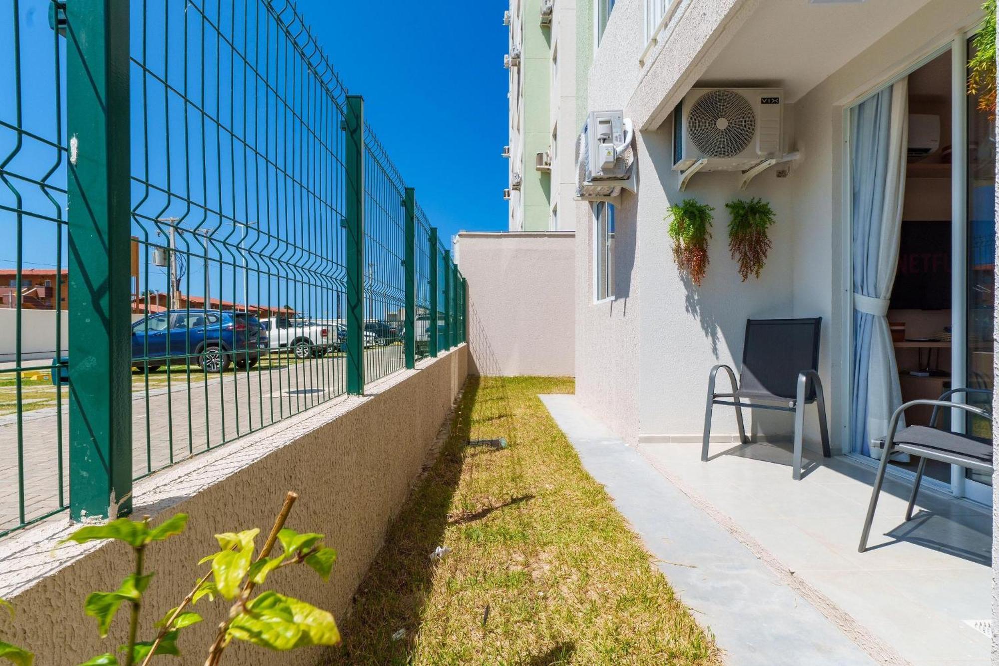 Mirante Clube - Do Futuro Ii * Fortaleza (Ceara)