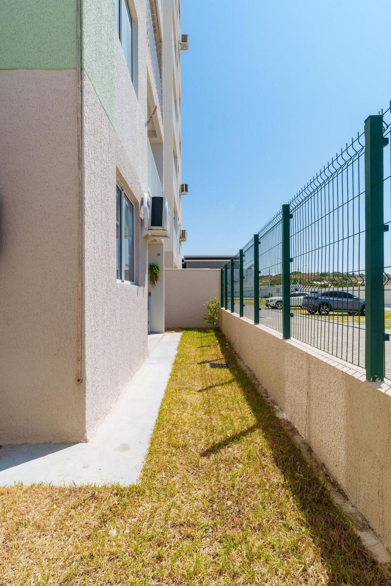 Mirante Clube - Do Futuro Ii *