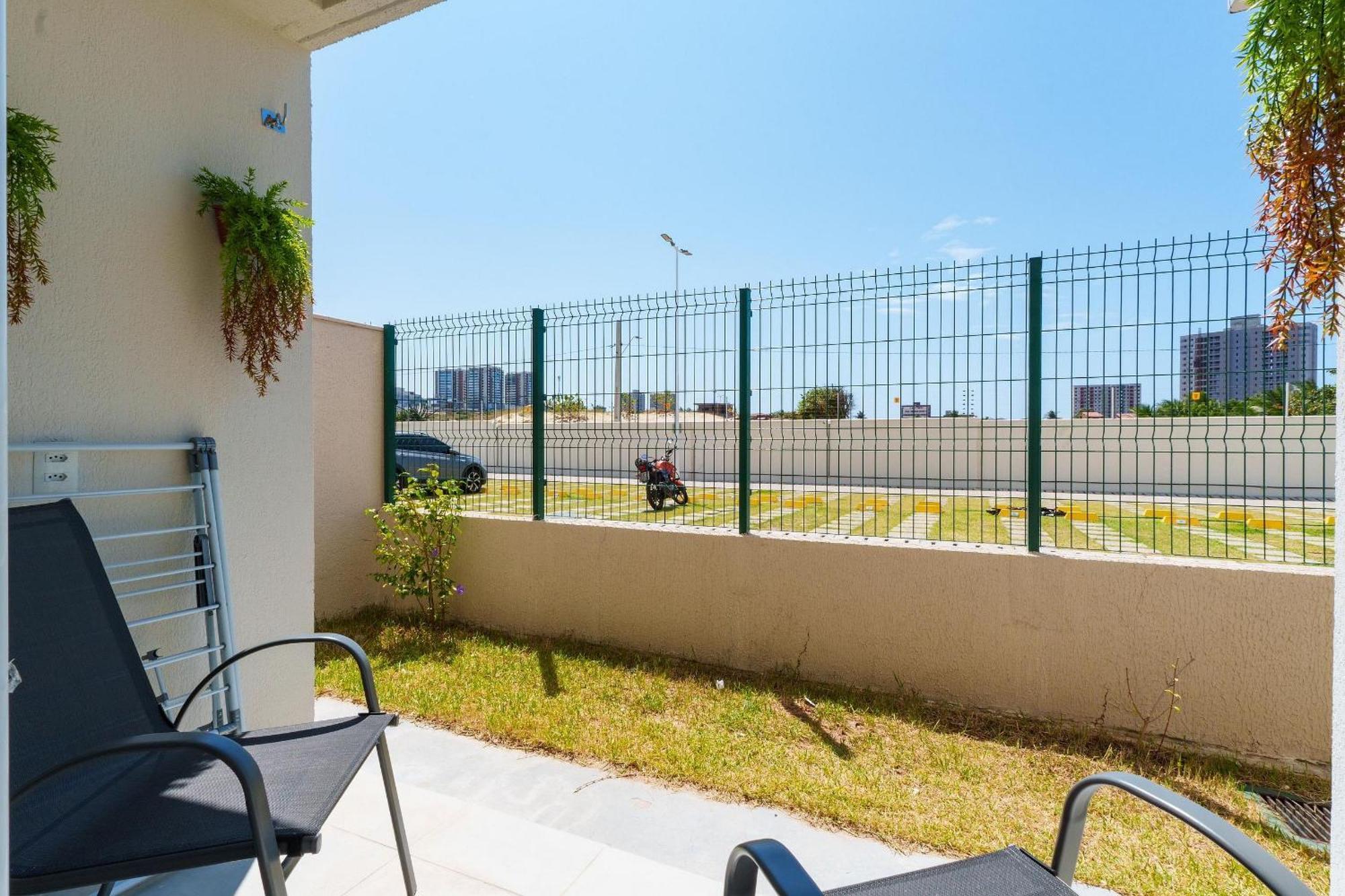 Apartamento Mirante Clube - Do Futuro Ii *